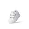 Reebok - Unisex Kids Club C Shoes, White