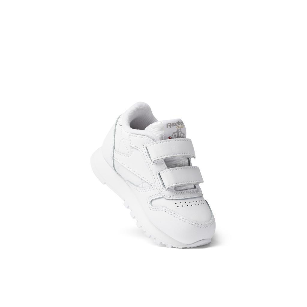 Reebok - Unisex Kids Club C Shoes, White