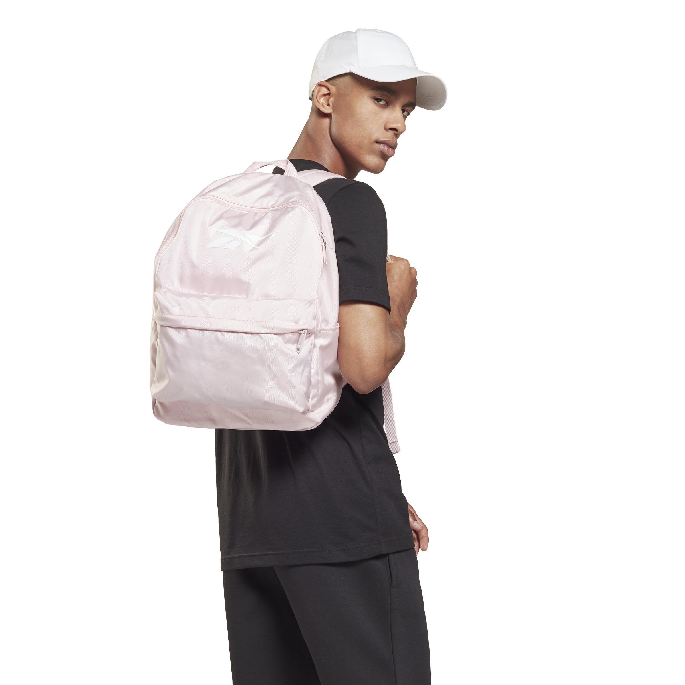 Kids Girls Myt Backpack, Frost Berry, A801_ONE, large image number 1