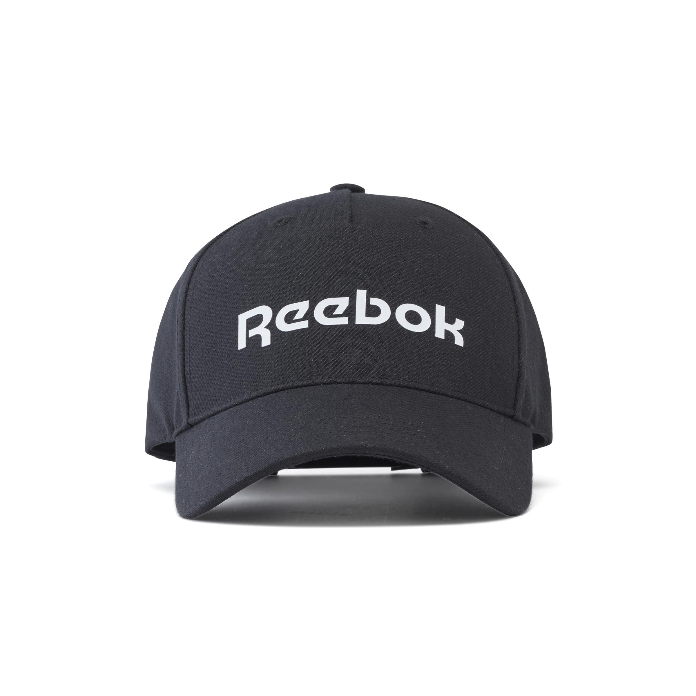 ACT CORE LL CAP BLACK, A801_ONE, large image number 0