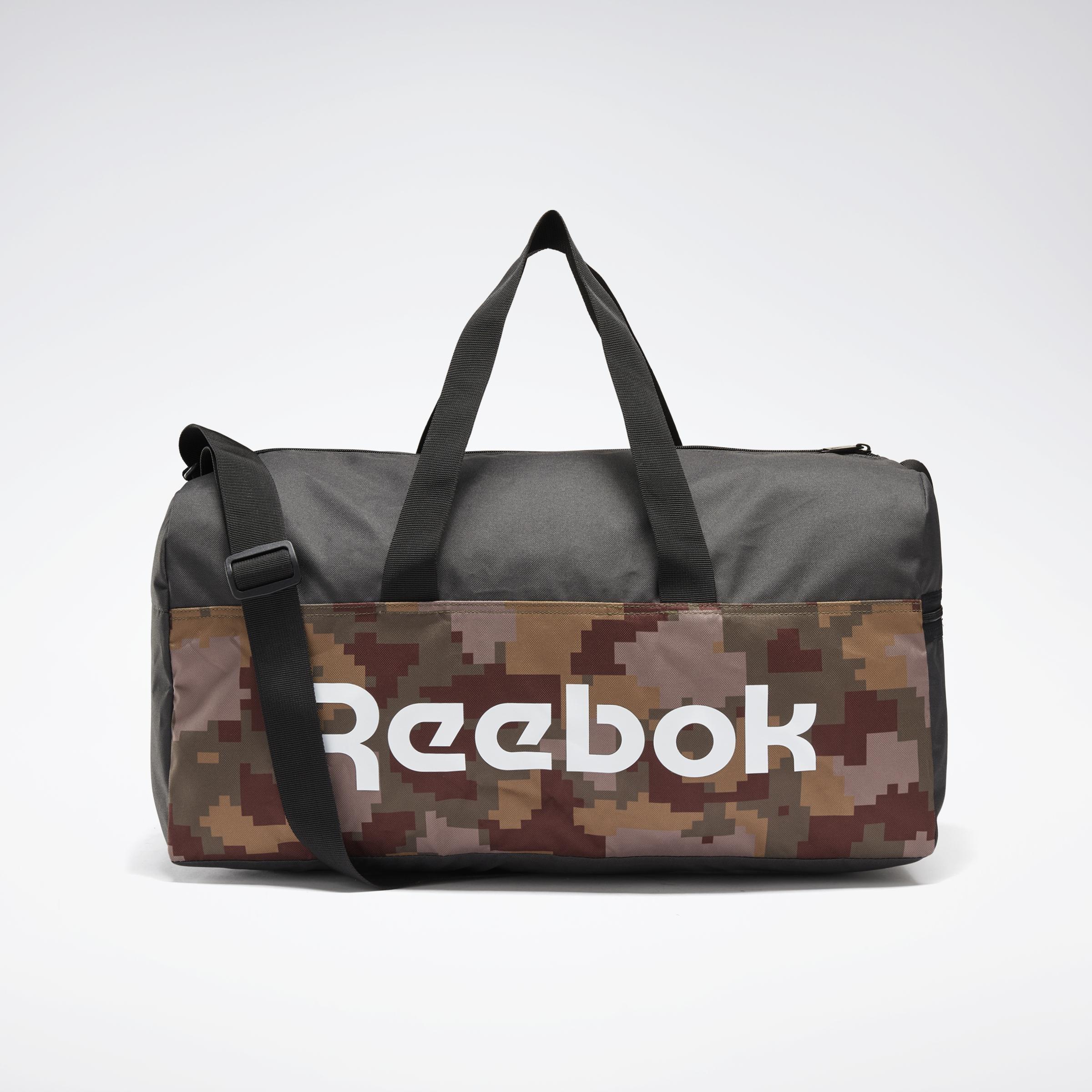 reebok combat grip bag