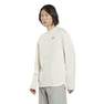 Reebok - Unisex Myt Long-Sleeve Top Graphic T-Long-Sleeve Top, White