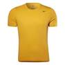 Reebok - Men Speedwick Athlete T-Shirt, Ochre