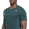 Reebok - Men Speedwick Athlete T-Shirt, Green