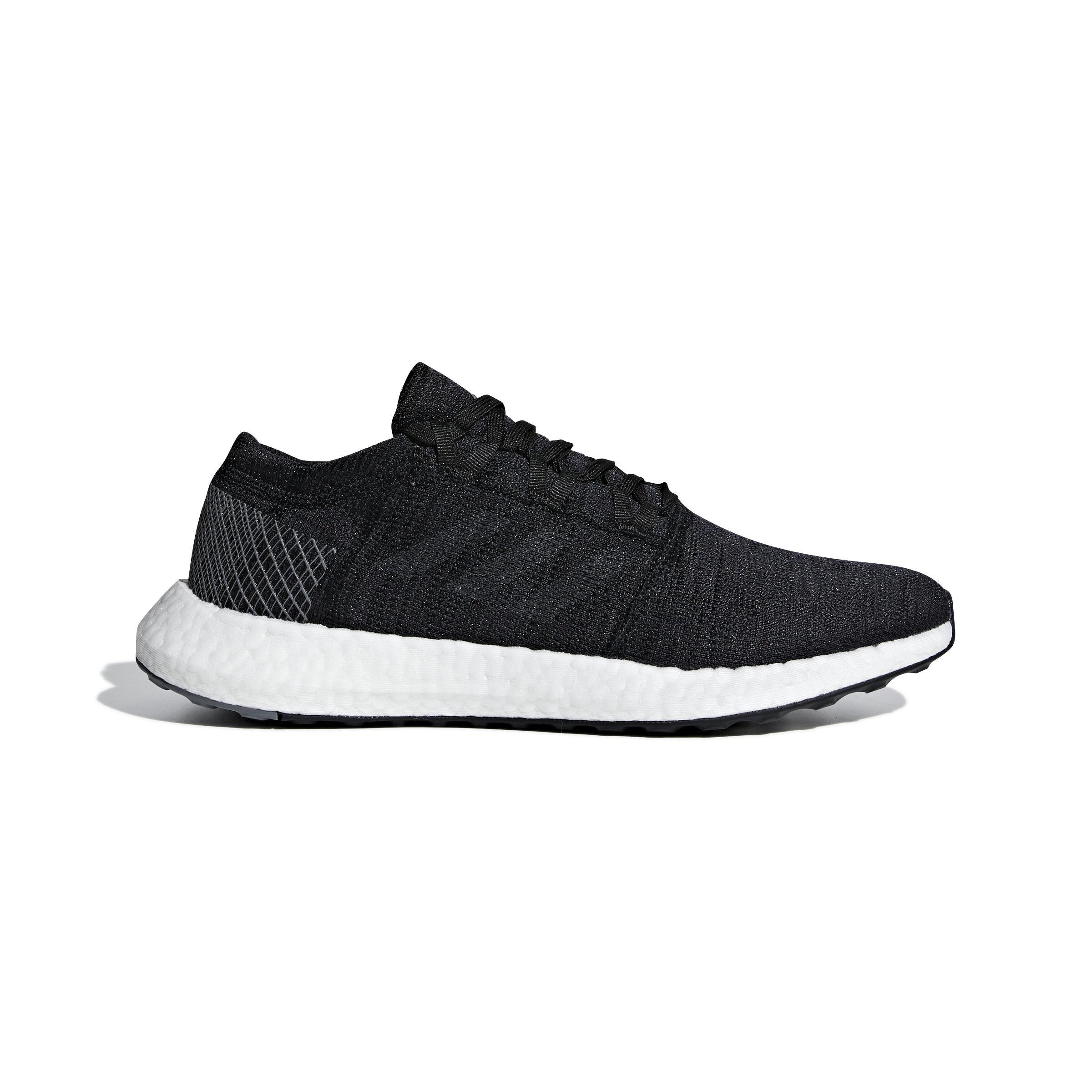 Men's pureboost go 2024 running shoes reviews