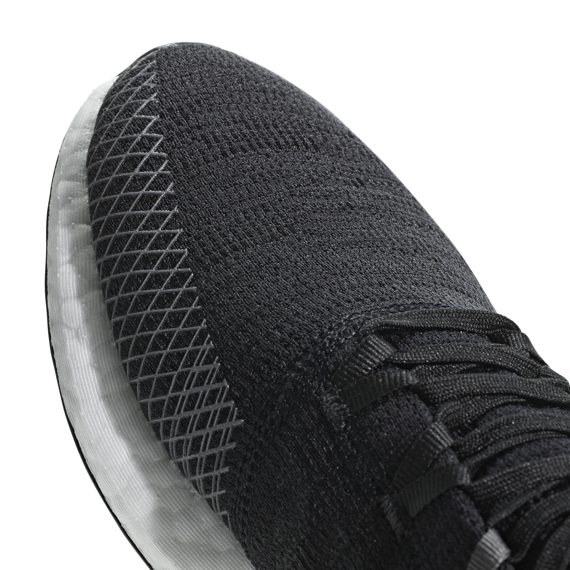 Pureboost Go Shoes, Black, A901_ONE, large image number 4