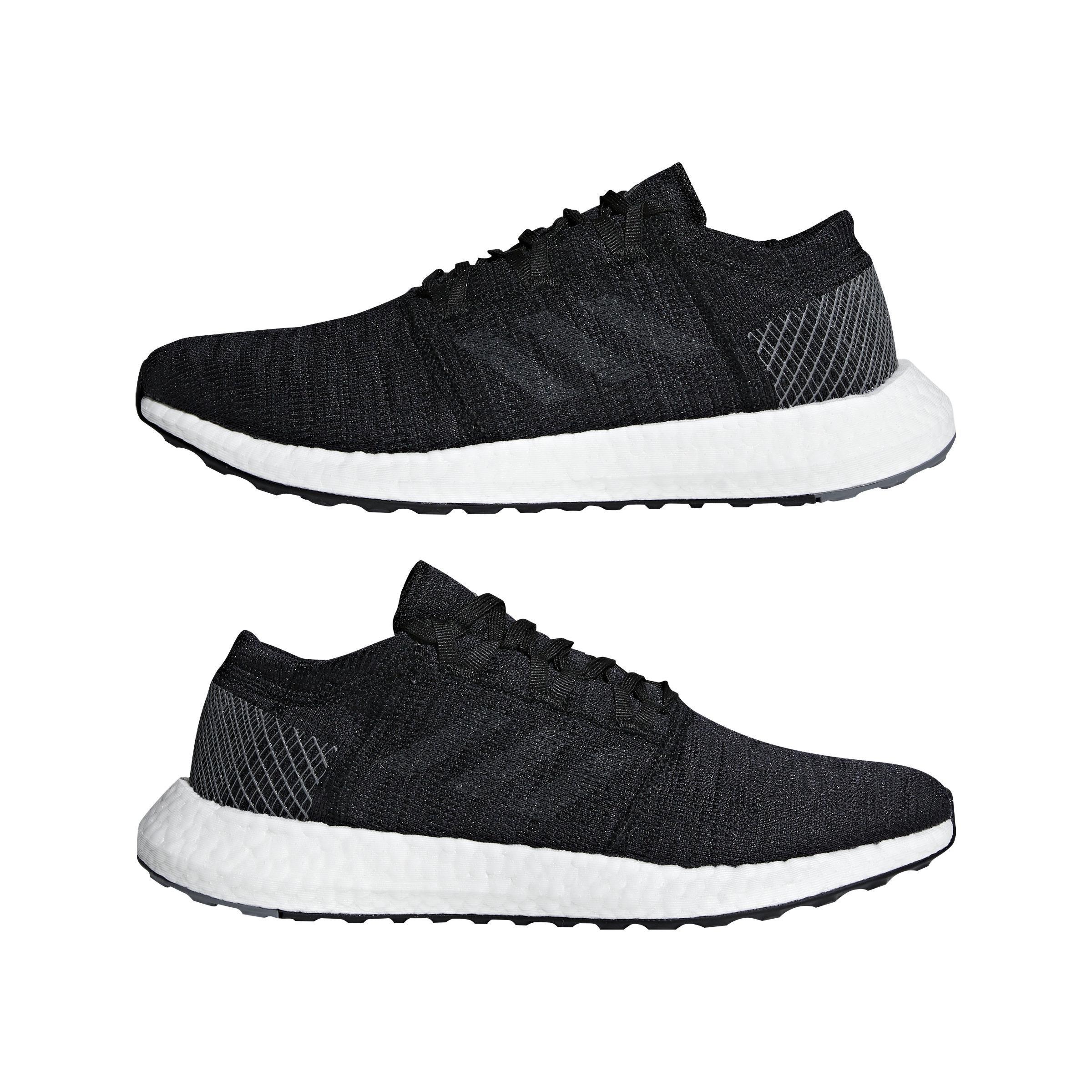 Adidas men's hotsell pureboost go