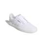 Unisex 3Mc Vulc Shoes Ftwr, White, A901_ONE, thumbnail image number 1
