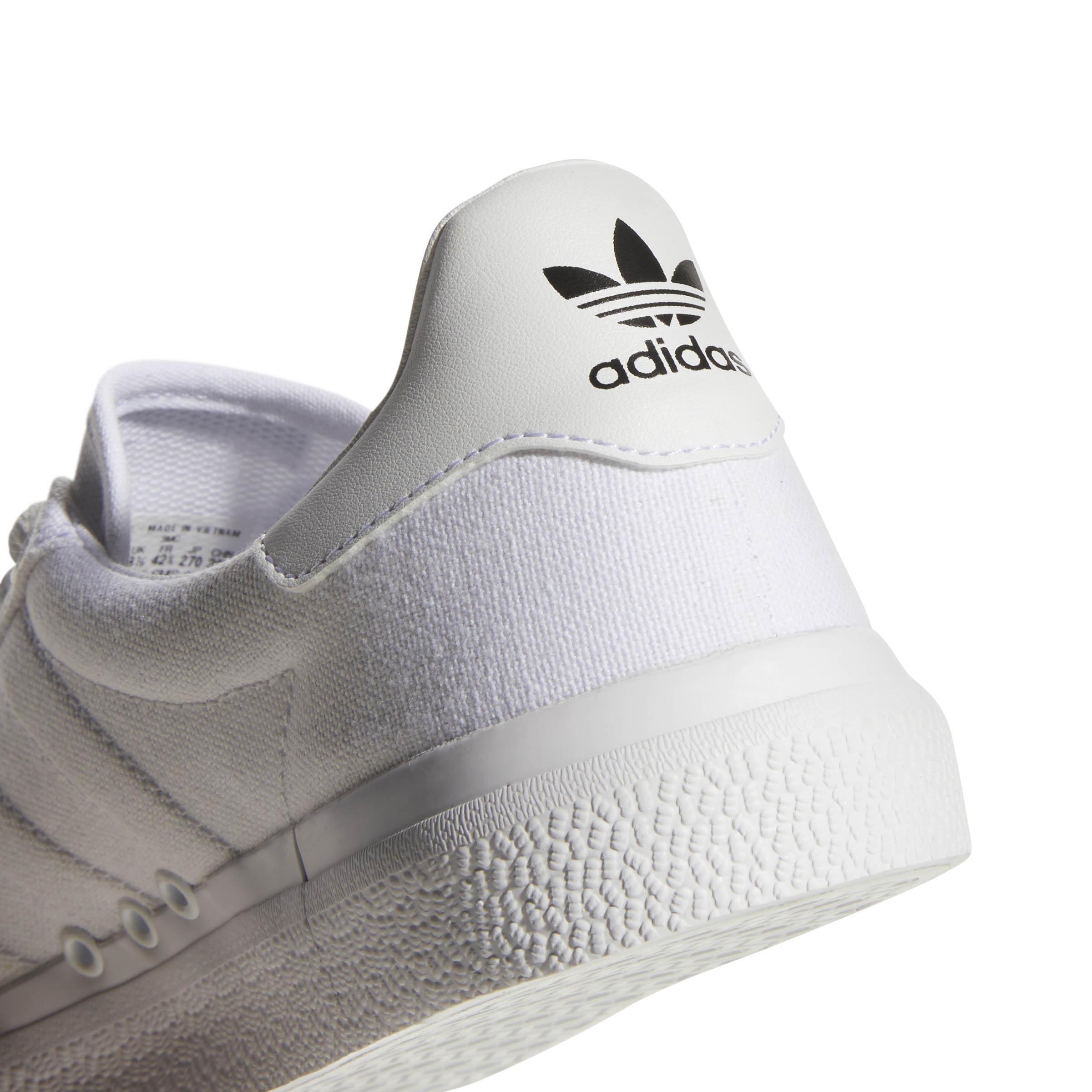 Unisex 3Mc Vulc Shoes Ftwr, White, , large image number 4