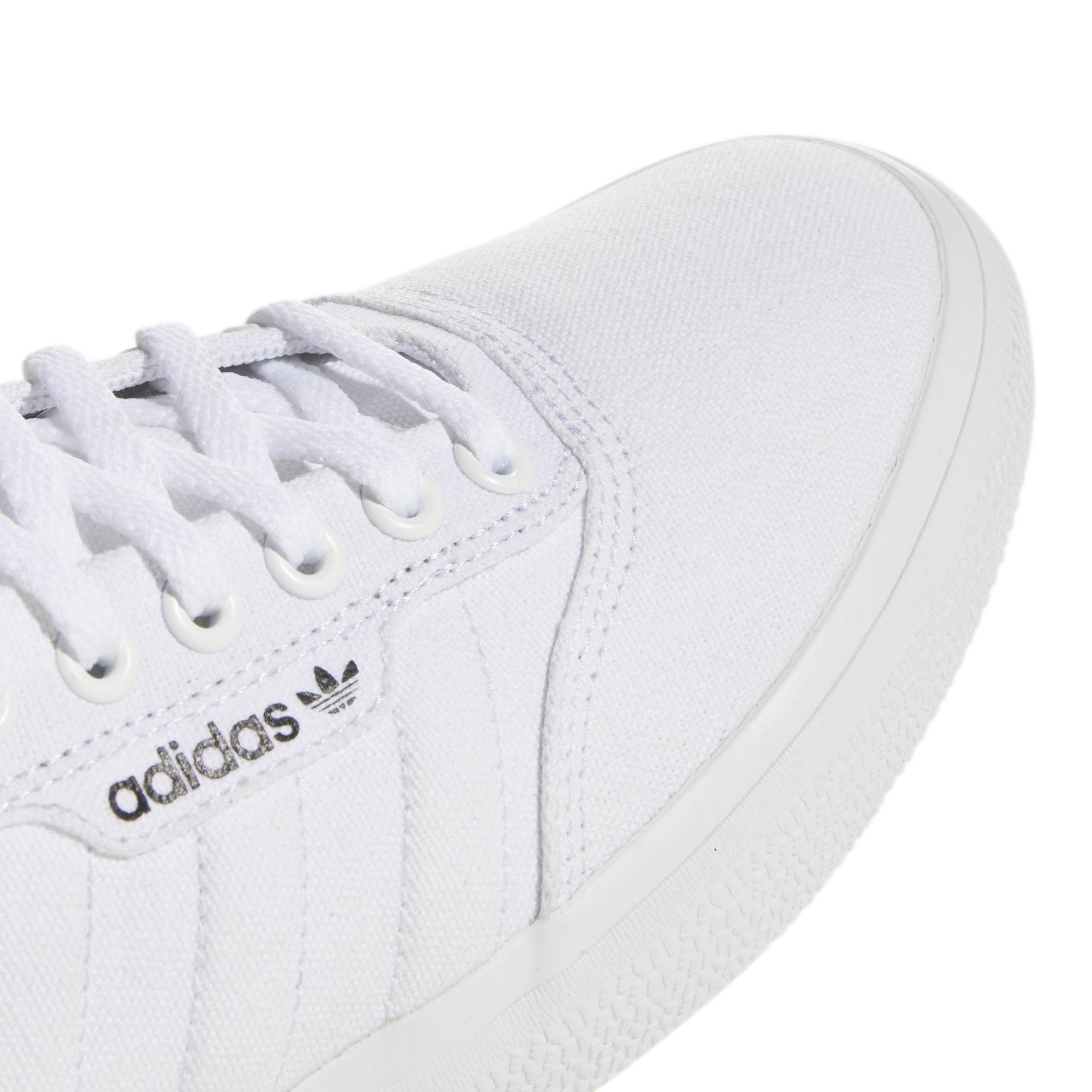 Adidas 3mc store vulc white