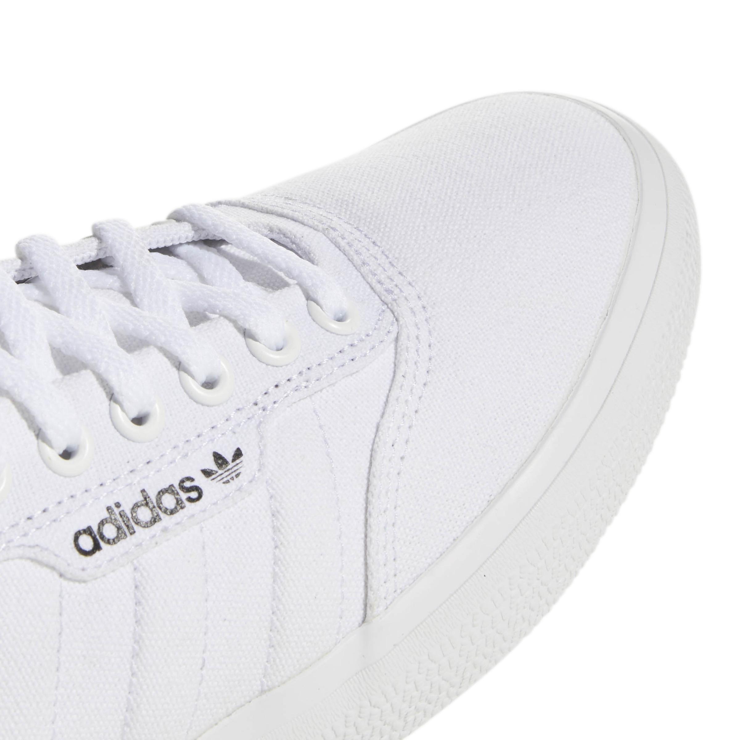 Unisex 3Mc Vulc Shoes Ftwr, White, , large image number 5