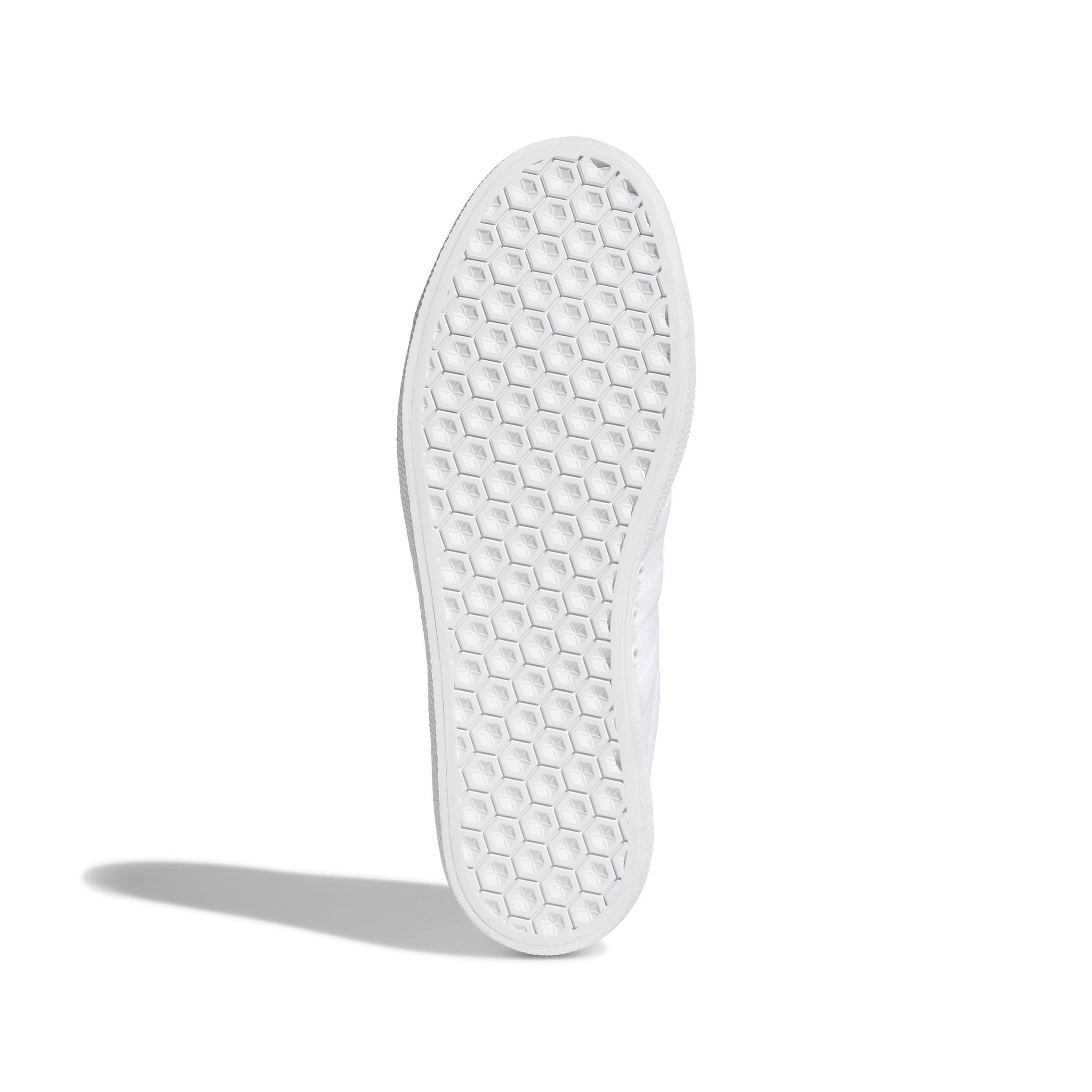 Unisex 3Mc Vulc Shoes Ftwr, White, , large image number 9