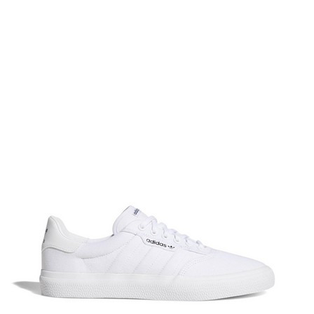 Unisex 3Mc Vulc Shoes Ftwr, White, A901_ONE, large image number 10