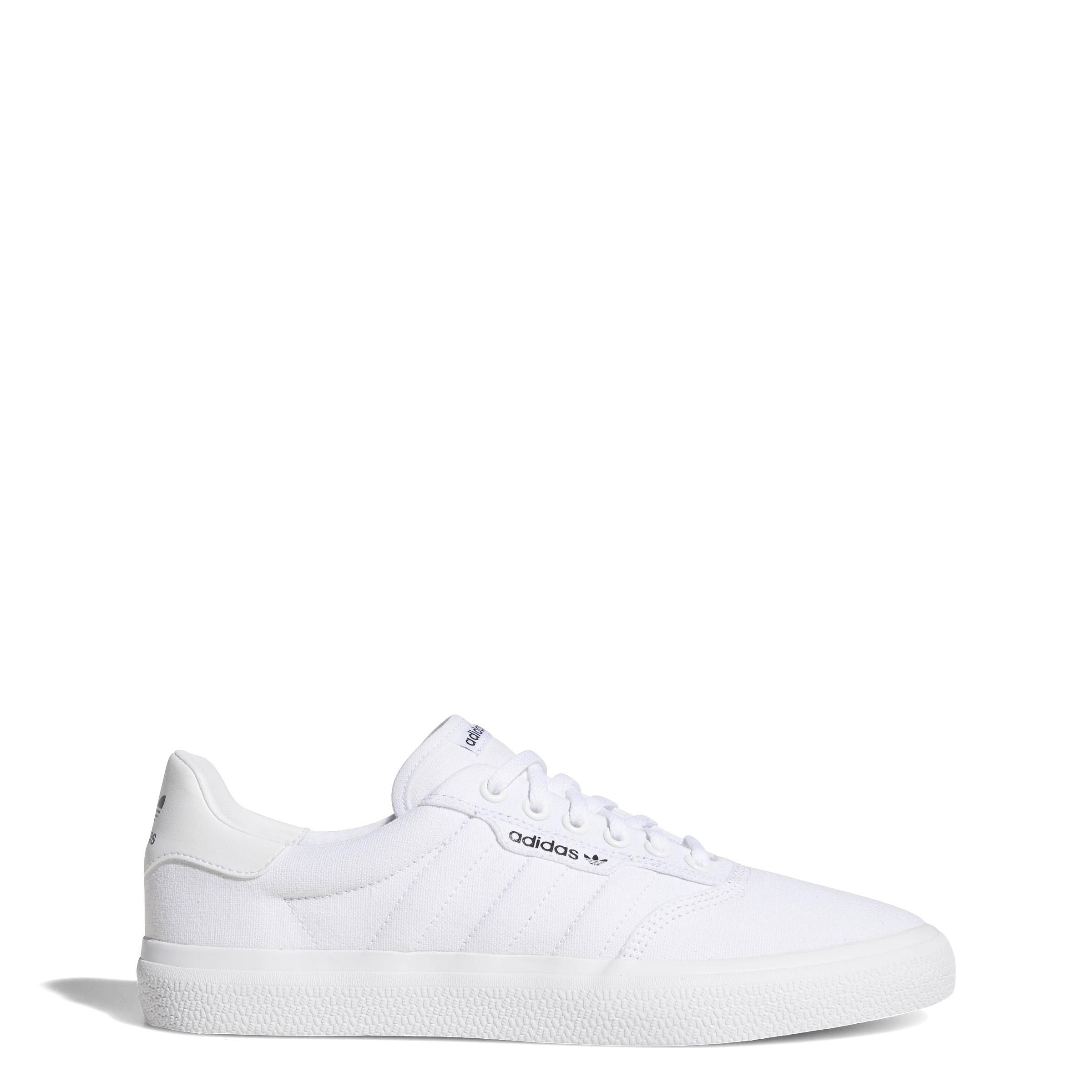 Unisex 3Mc Vulc Shoes Ftwr, White, , large image number 10
