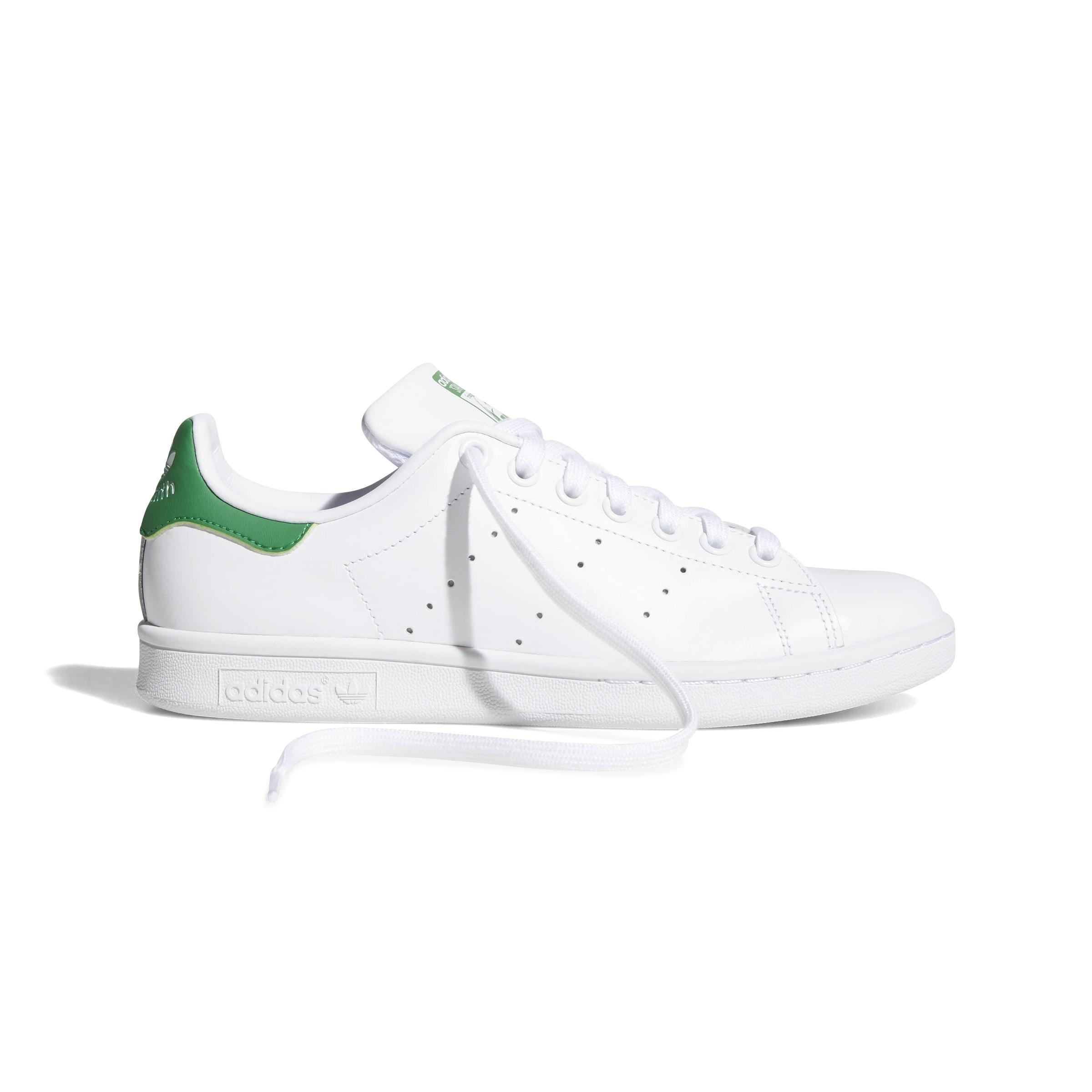 Stan Smith Shoes, White, A901_ONE, large image number 1