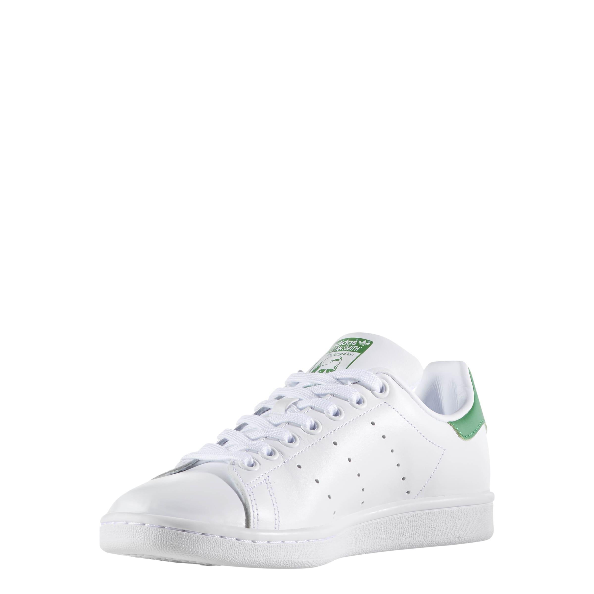 Stan Smith Shoes, White, A901_ONE, large image number 3
