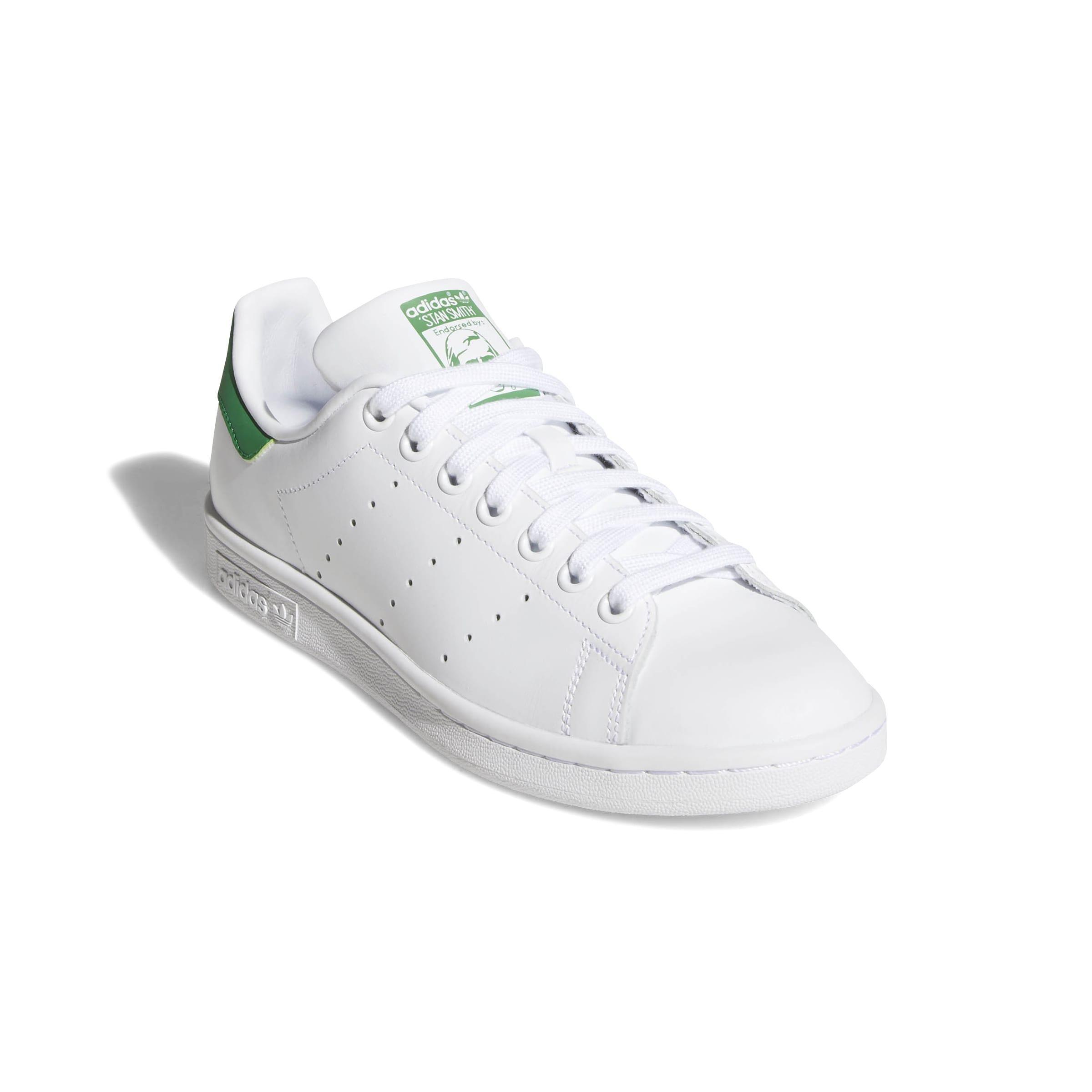 Stan Smith Shoes, White, A901_ONE, large image number 4