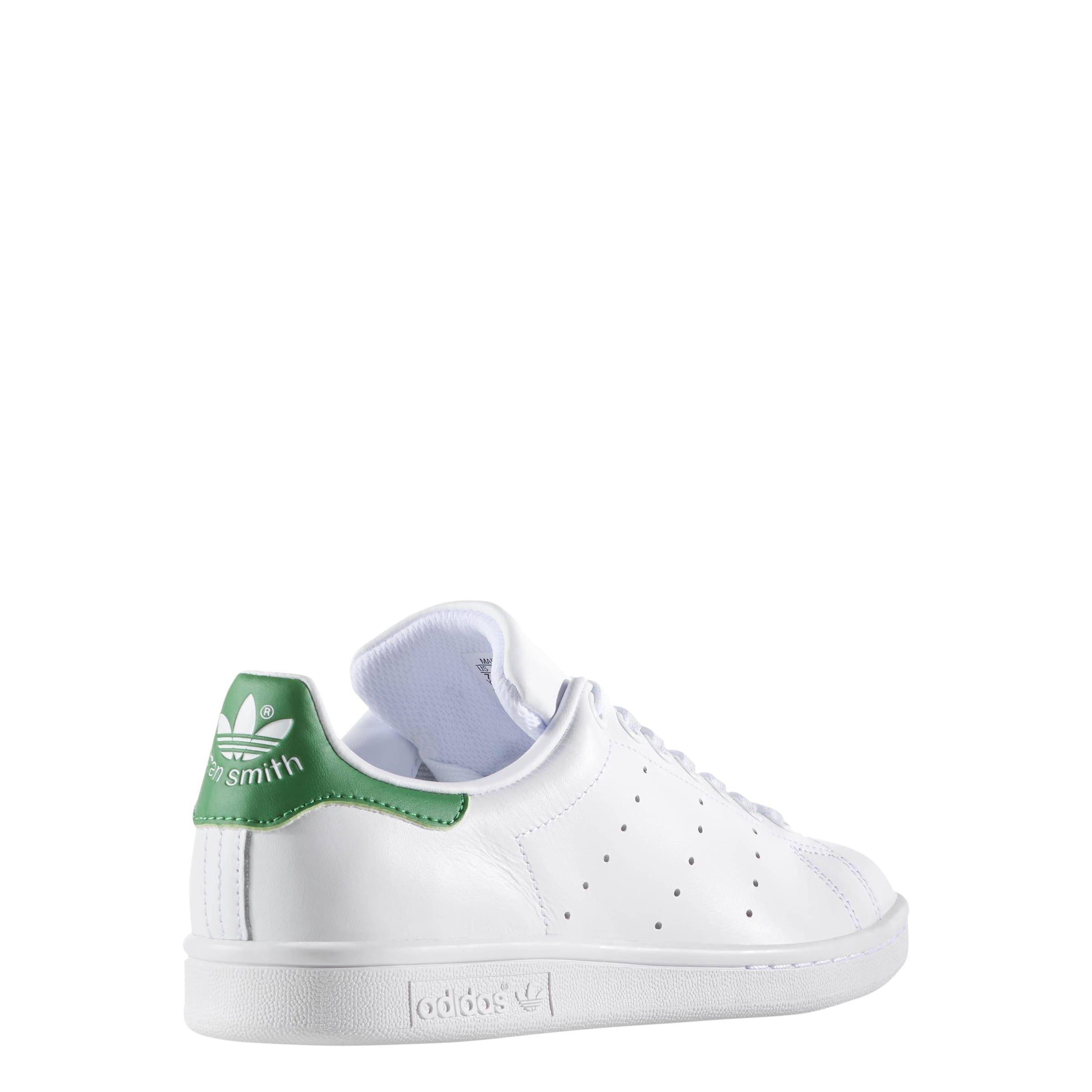Stan Smith Shoes, White, A901_ONE, large image number 5