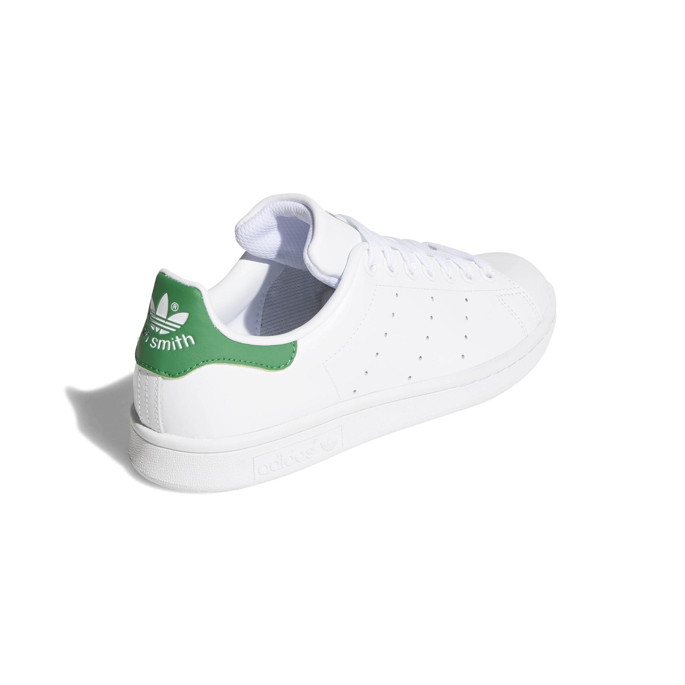 Stan Smith Shoes, White, A901_ONE, large image number 6