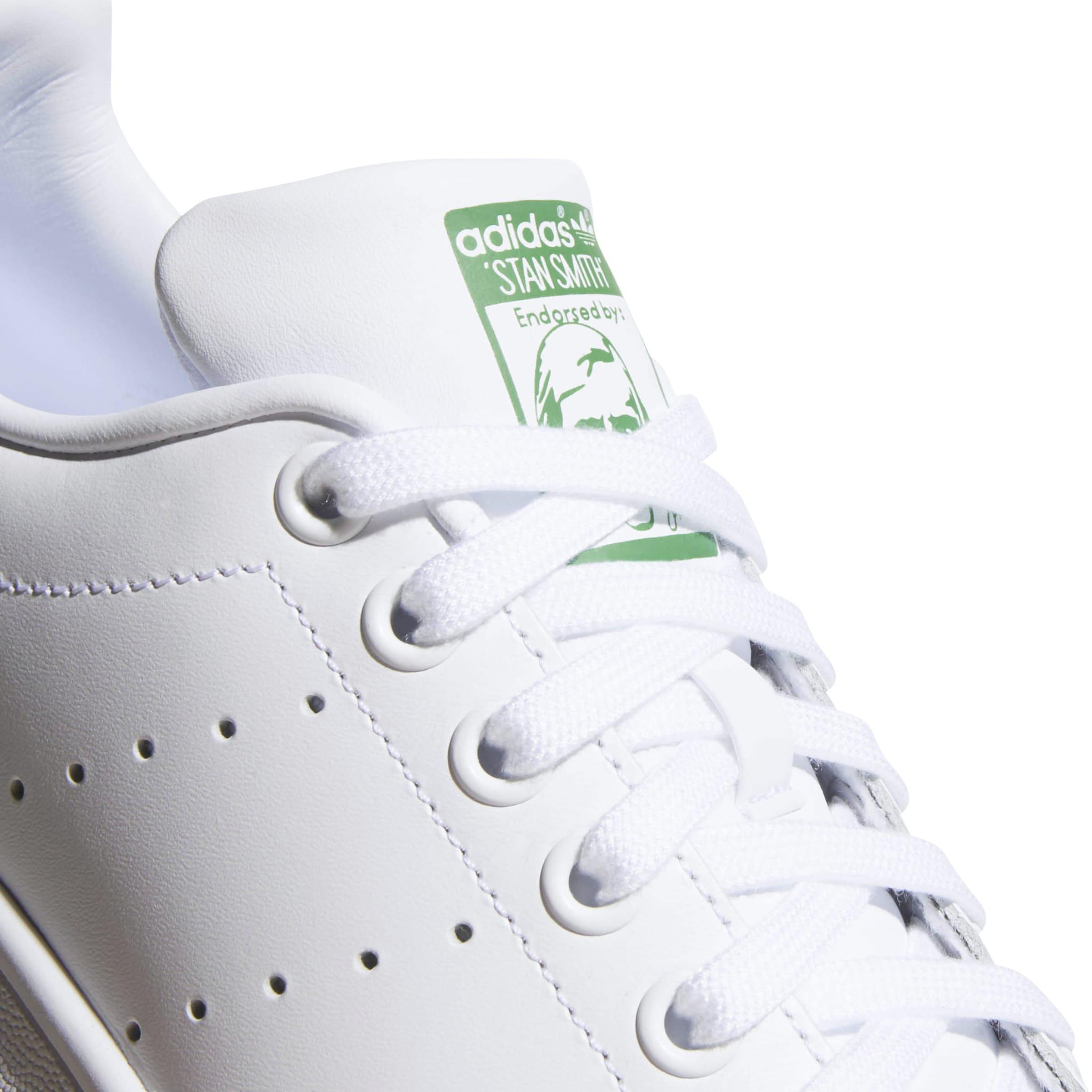 Stan Smith Shoes, White, A901_ONE, large image number 7