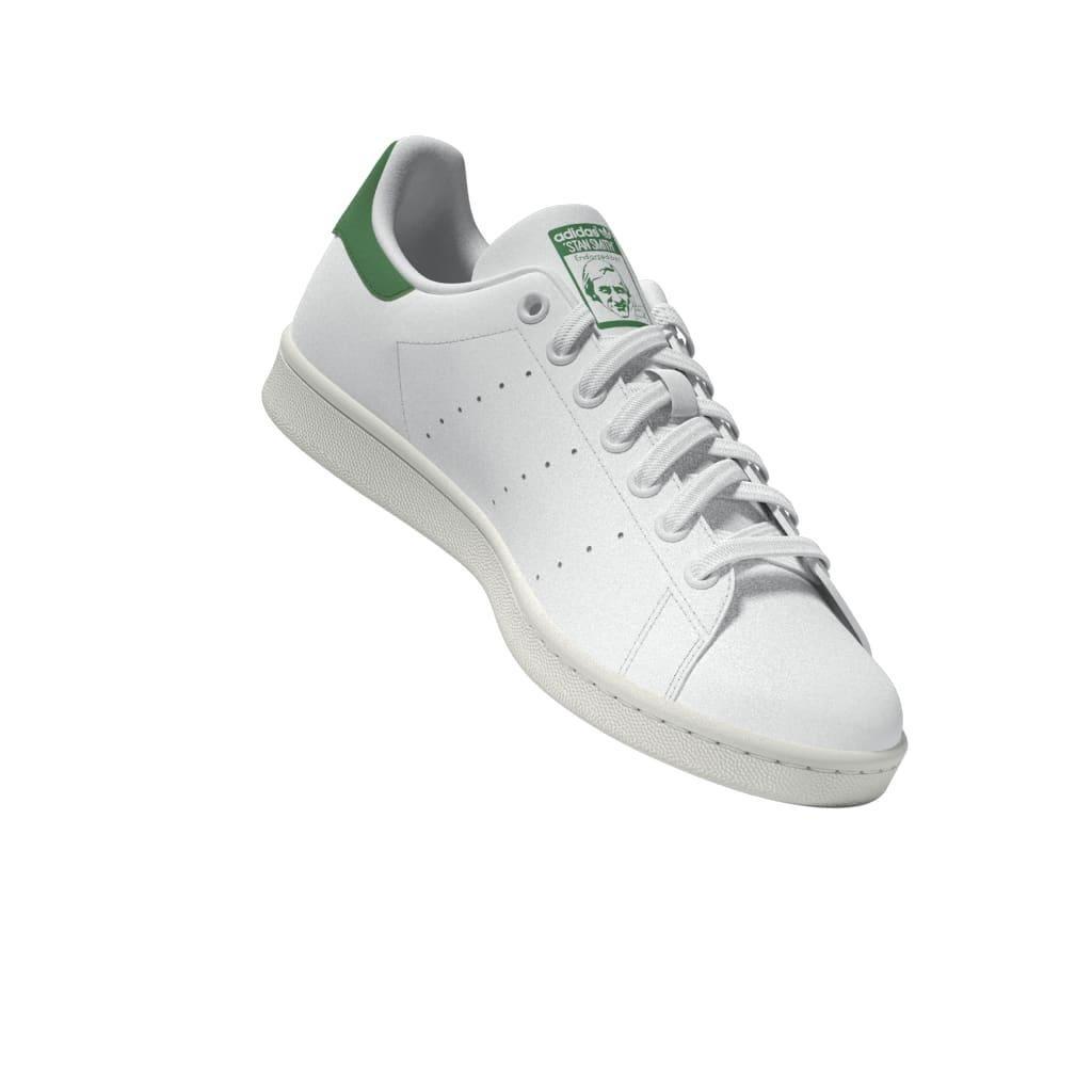 Stan Smith Shoes, White, A901_ONE, large image number 10