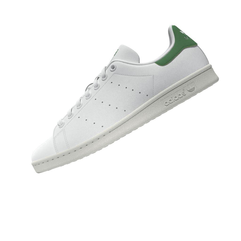 Stan Smith Shoes, White, A901_ONE, large image number 14