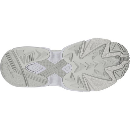 Women Falcon Shoes Ftwr, White, A901_ONE, large image number 17