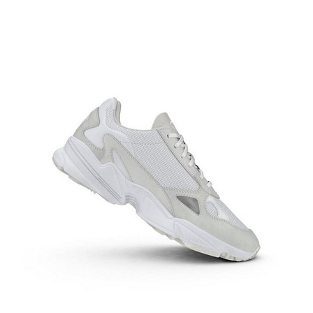 Women Falcon Shoes Ftwr, White, A901_ONE, large image number 20
