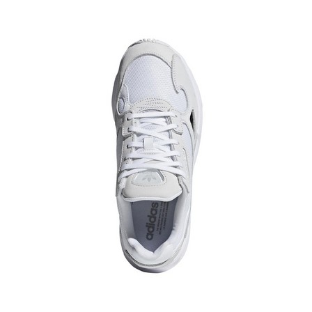 Women Falcon Shoes Ftwr, White, A901_ONE, large image number 25