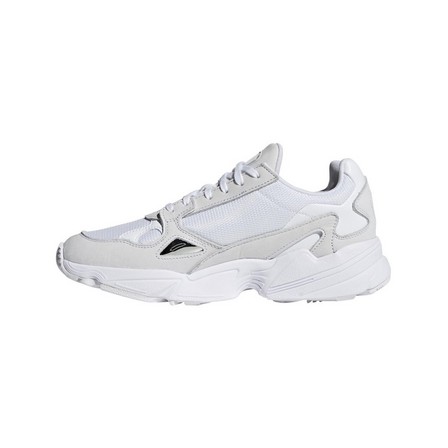 Women Falcon Shoes Ftwr, White, A901_ONE, large image number 29