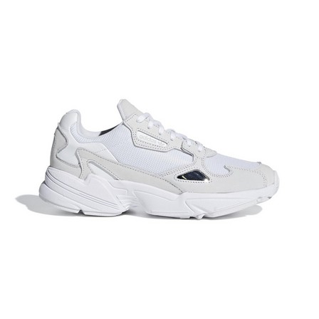 Women Falcon Shoes Ftwr, White, A901_ONE, large image number 36