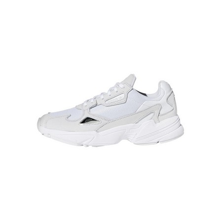 Women Falcon Shoes Ftwr, White, A901_ONE, large image number 39