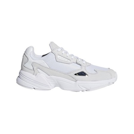 Women Falcon Shoes Ftwr, White, A901_ONE, large image number 40