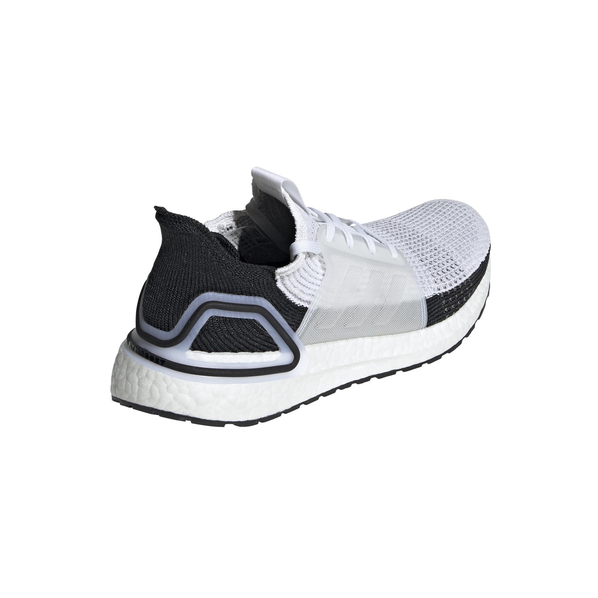 Ultraboost 19 Shoes, White, A901_ONE, large image number 3