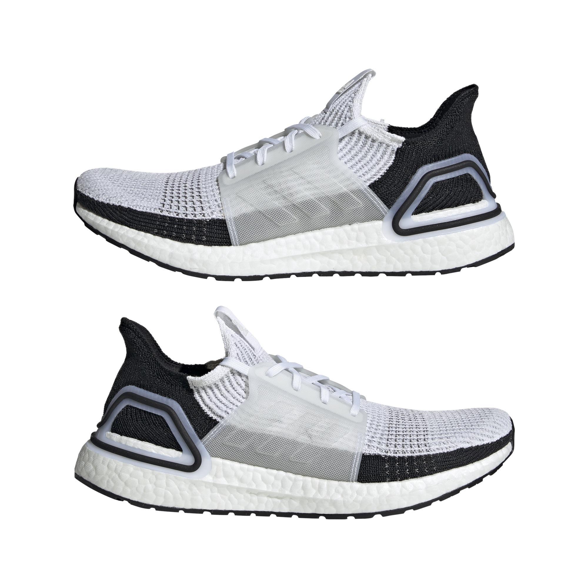 Men Ultraboost 19 Shoes, White, A901_ONE, large image number 11