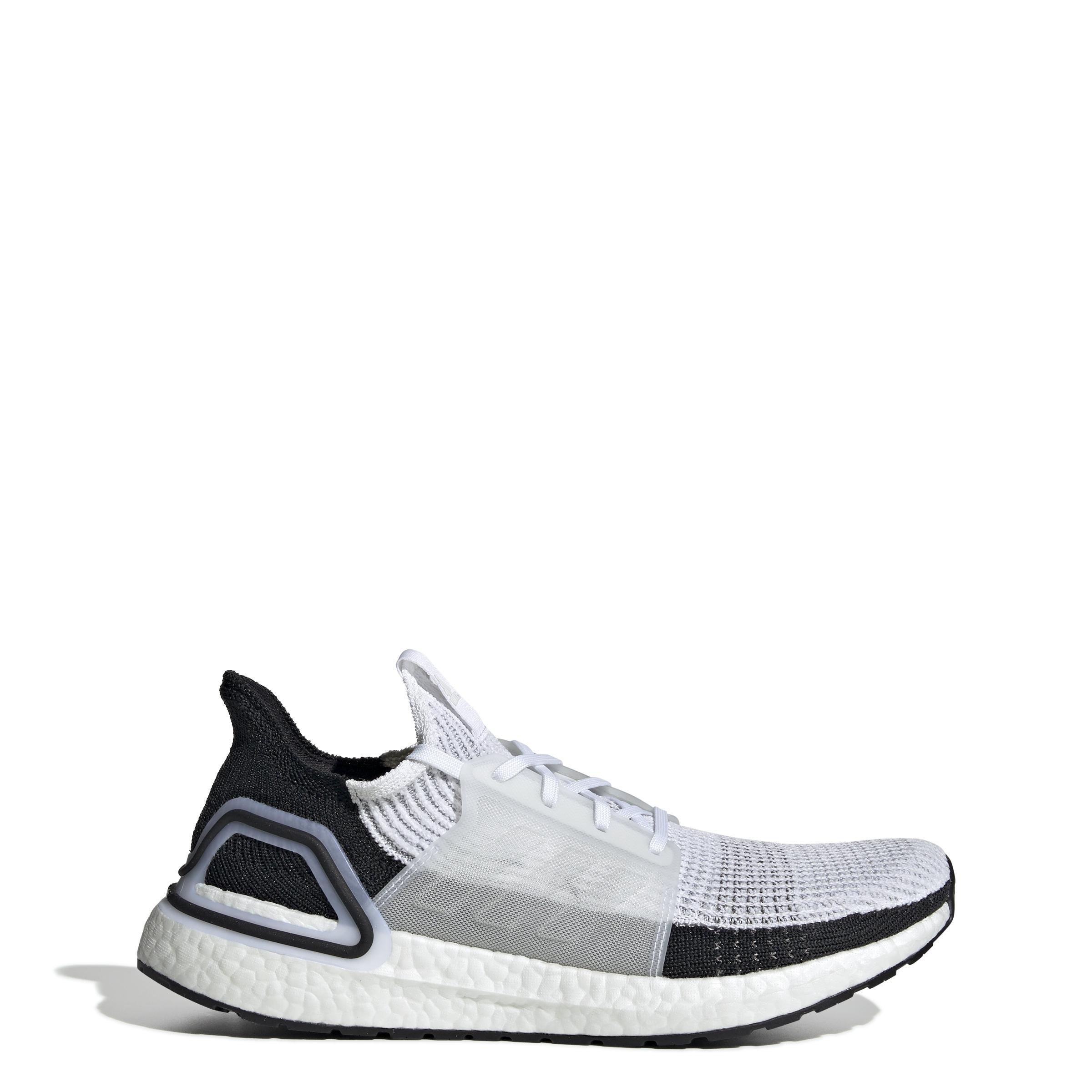 Ultraboost 19 Shoes, White, A901_ONE, large image number 13