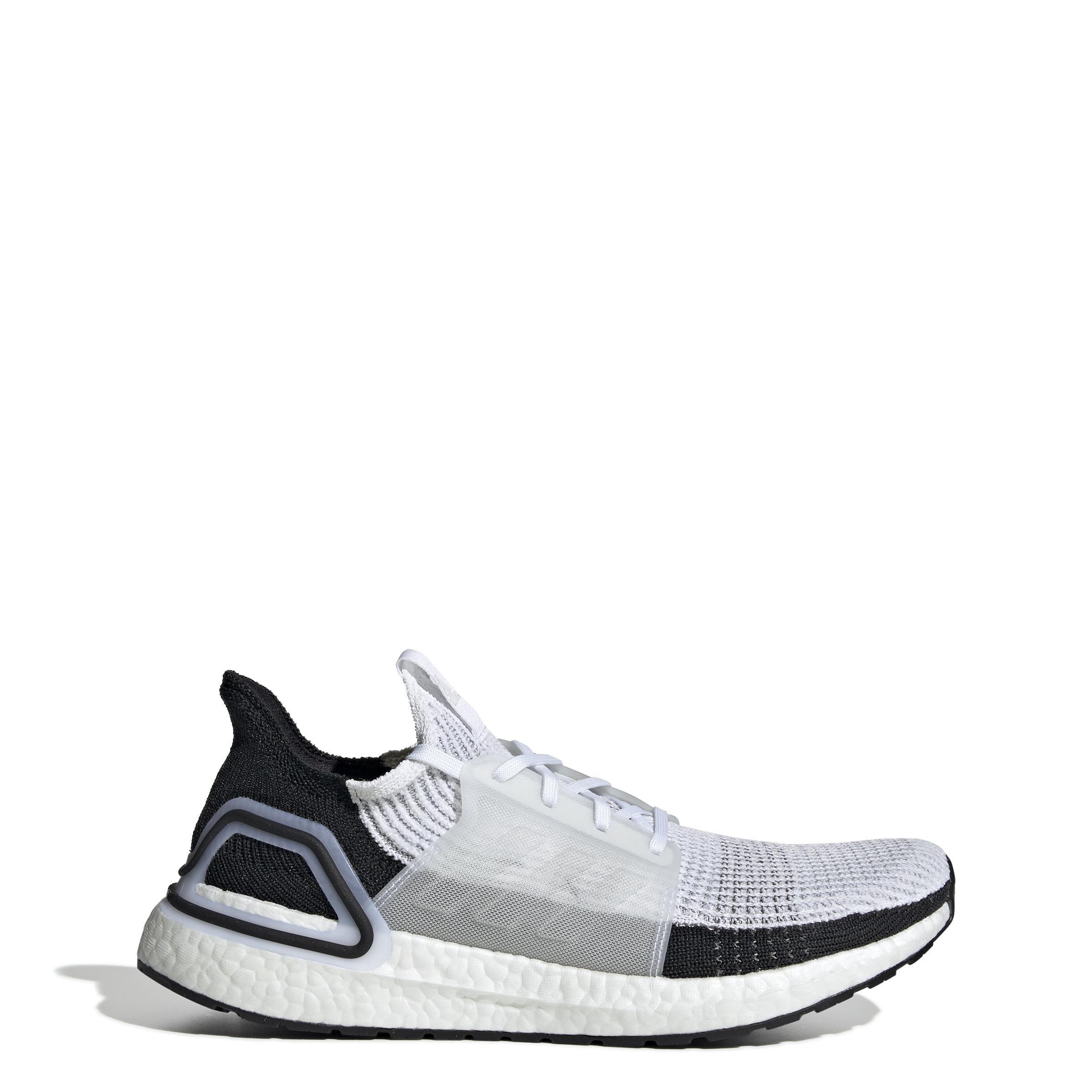 Men Ultraboost 19 Shoes, White, A901_ONE, large image number 13