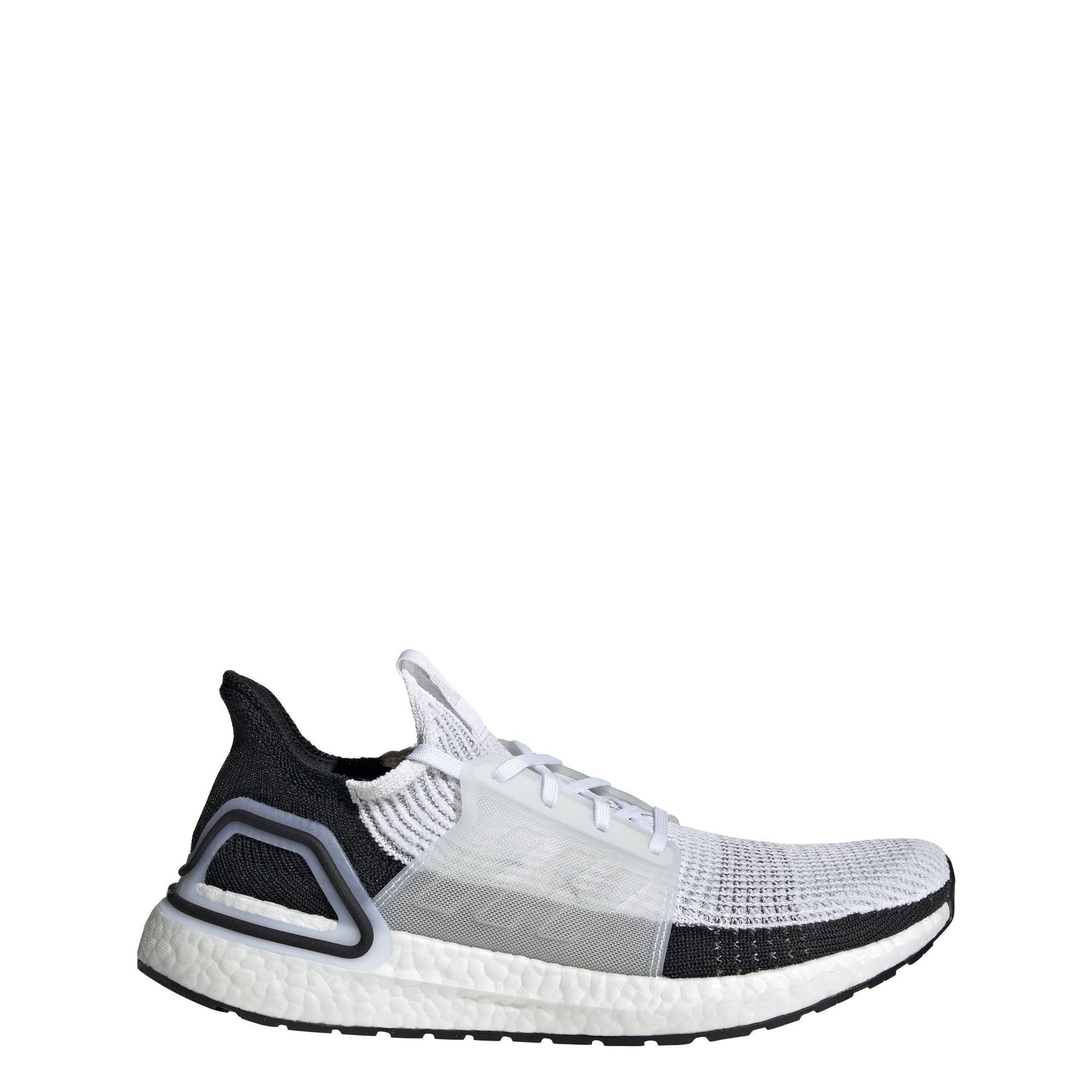 Ultraboost 19 Shoes, White, A901_ONE, large image number 15
