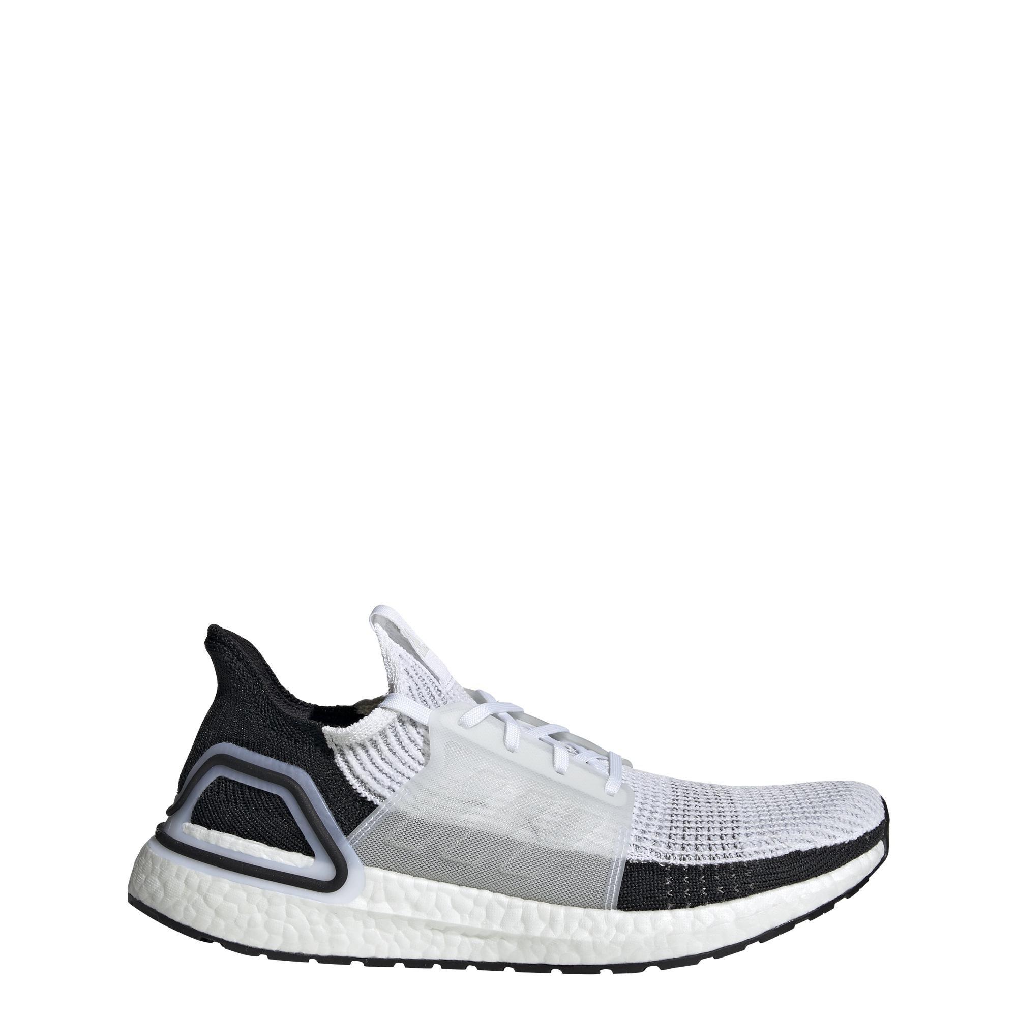 Men Ultraboost 19 Shoes, White, A901_ONE, large image number 15