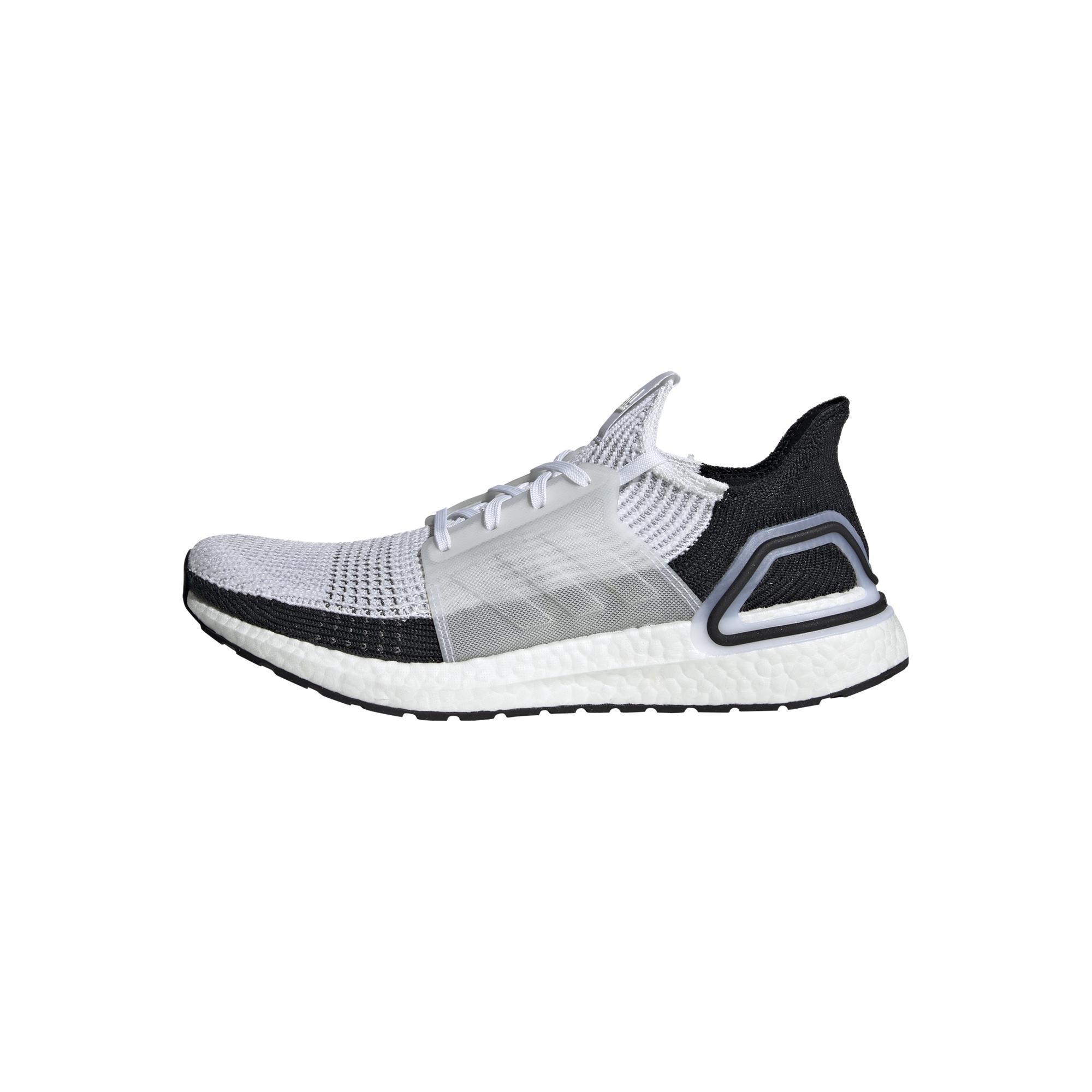 Men Ultraboost 19 Shoes, White, A901_ONE, large image number 20