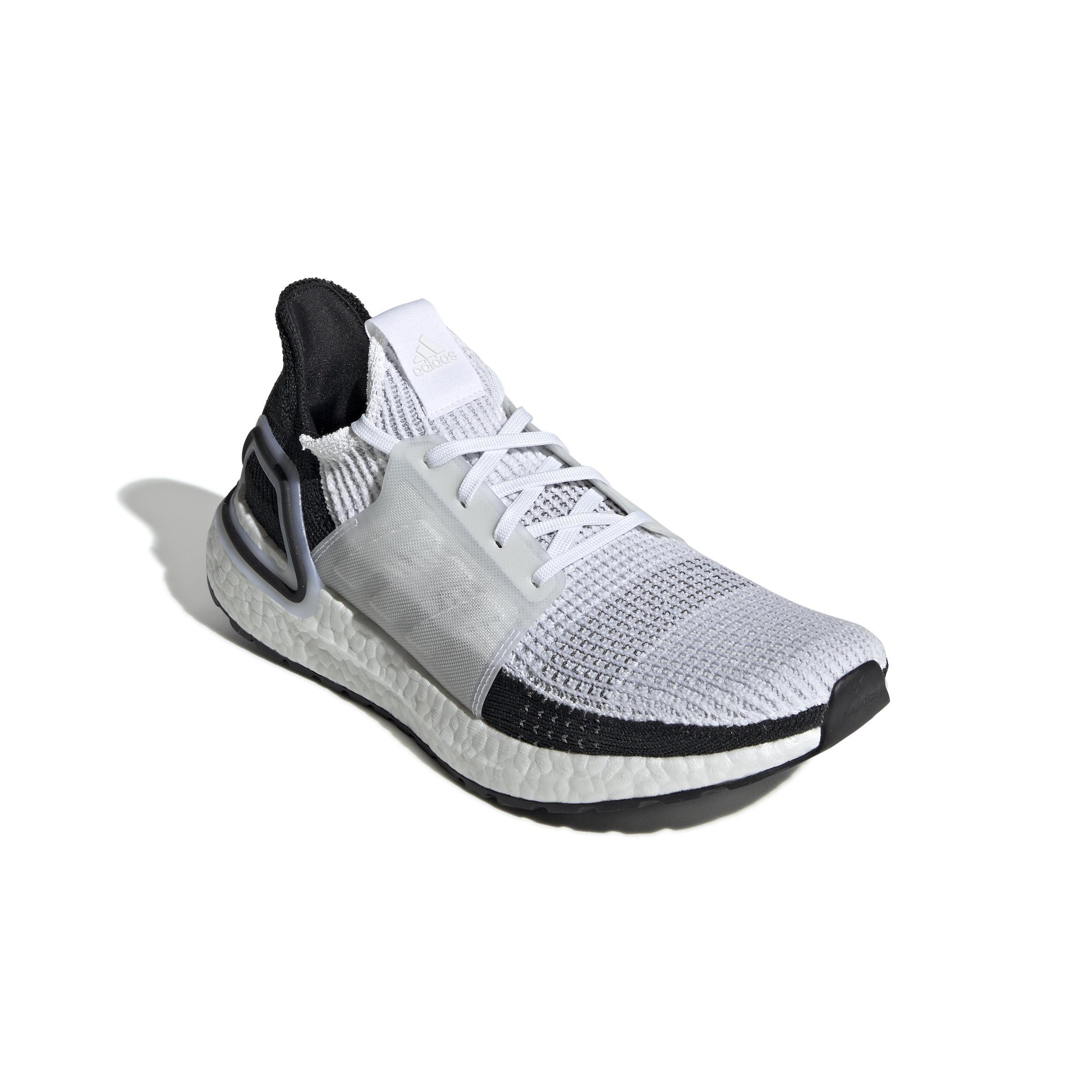 Men Ultraboost 19 Shoes, White, A901_ONE, large image number 21