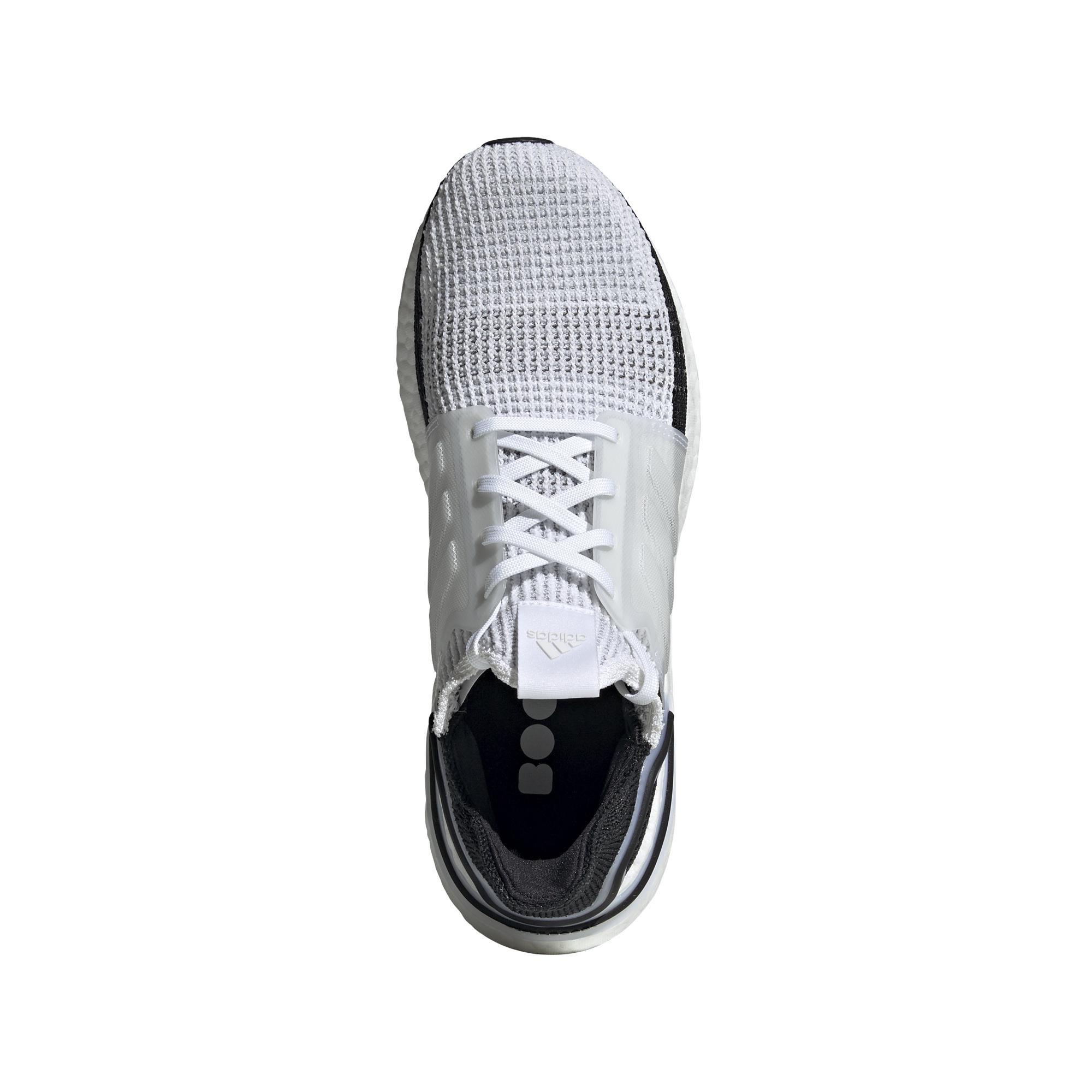 Ultraboost 19 Shoes, White, A901_ONE, large image number 22