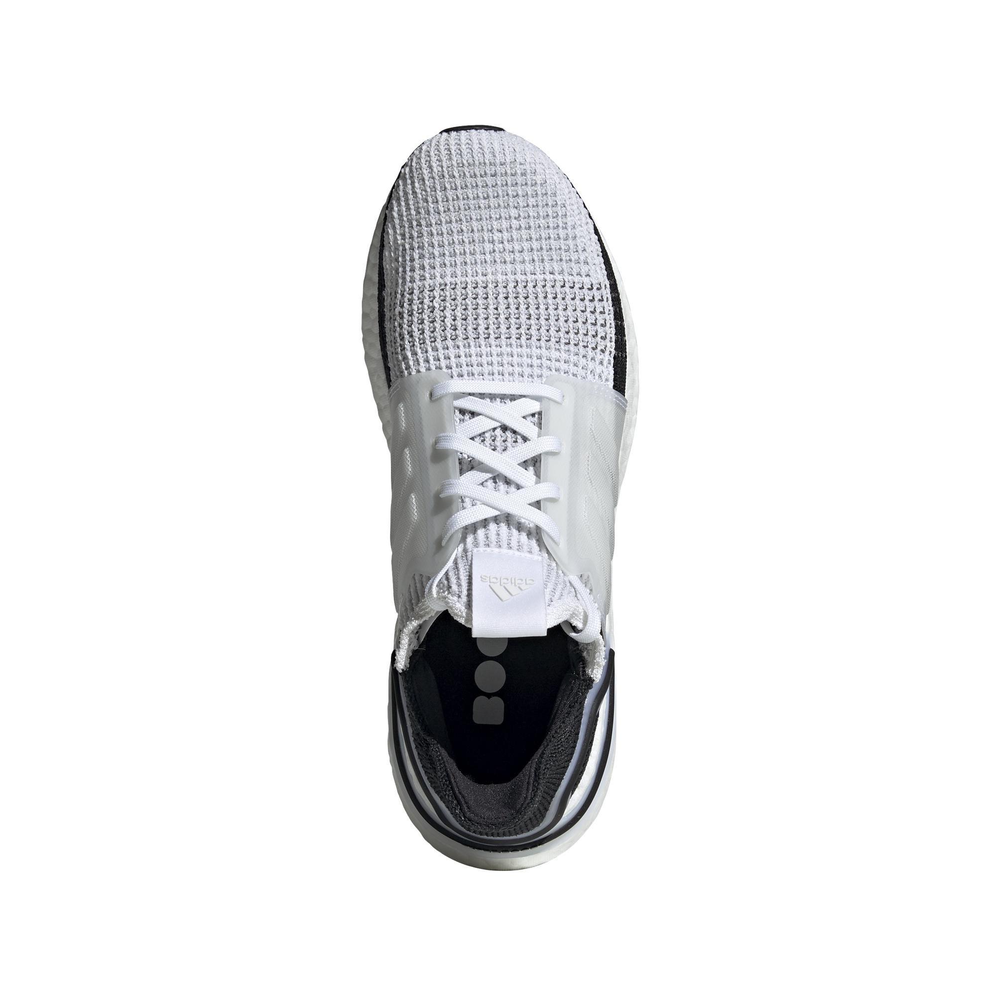 Men Ultraboost 19 Shoes, White, A901_ONE, large image number 22