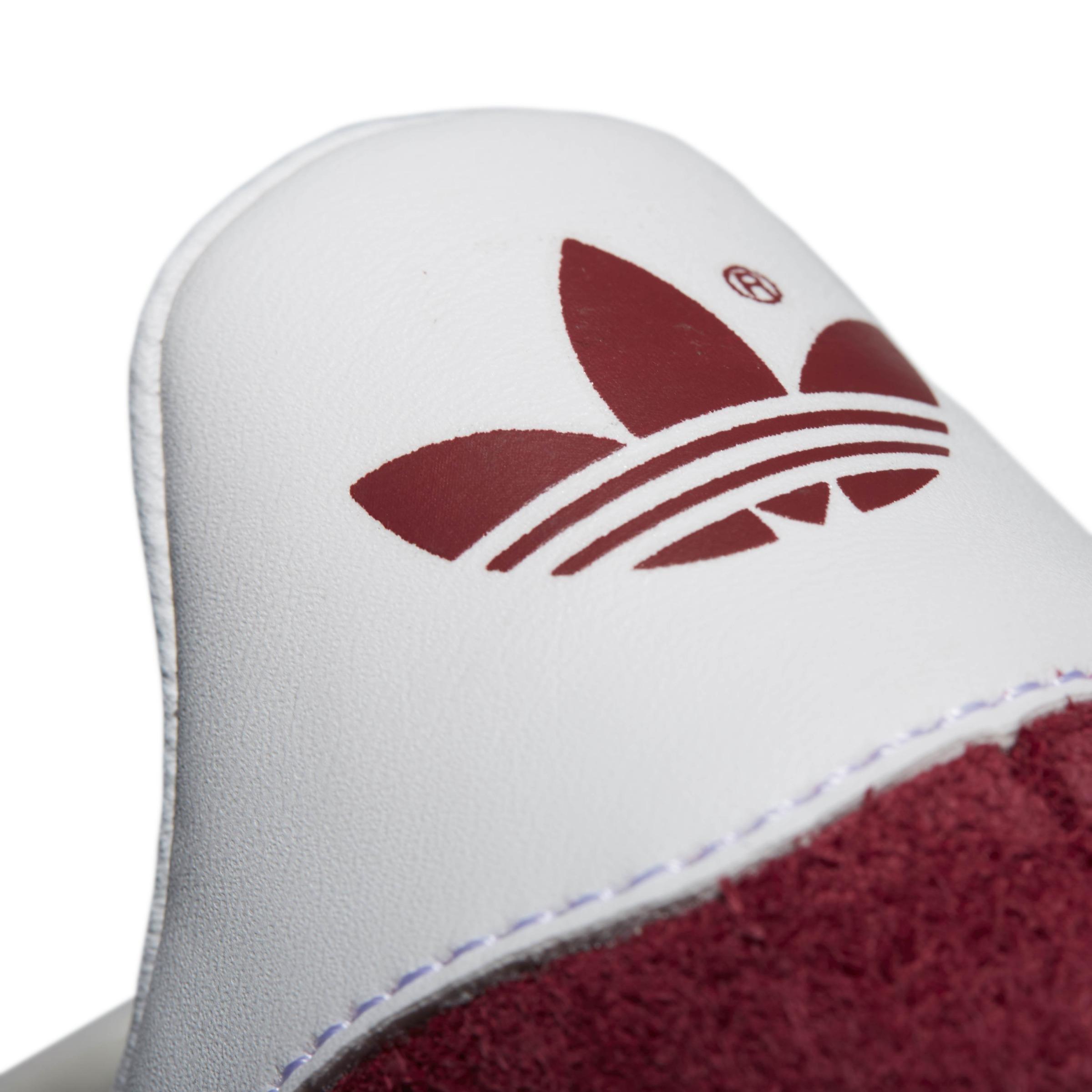 Gazelle Shoes, Red, A901_ONE, large image number 2