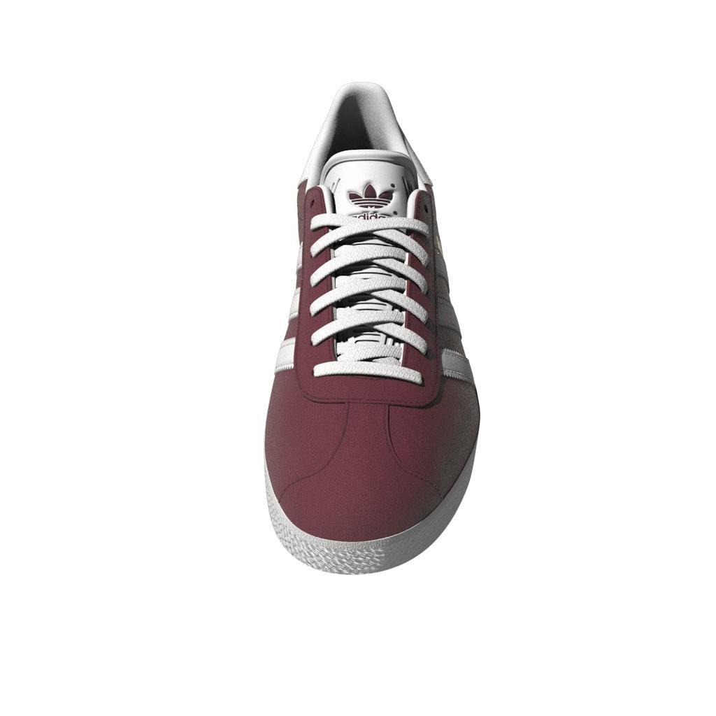 Gazelle Shoes, Red, A901_ONE, large image number 11