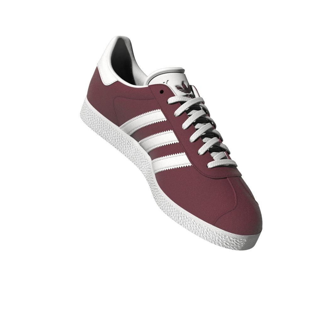 Gazelle Shoes, Red, A901_ONE, large image number 17