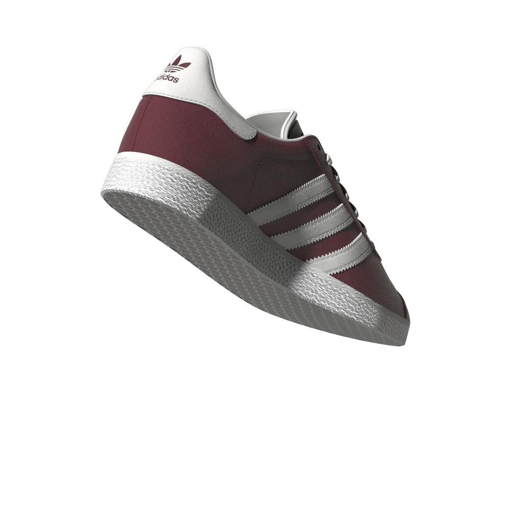 Gazelle Shoes, Red, A901_ONE, large image number 19