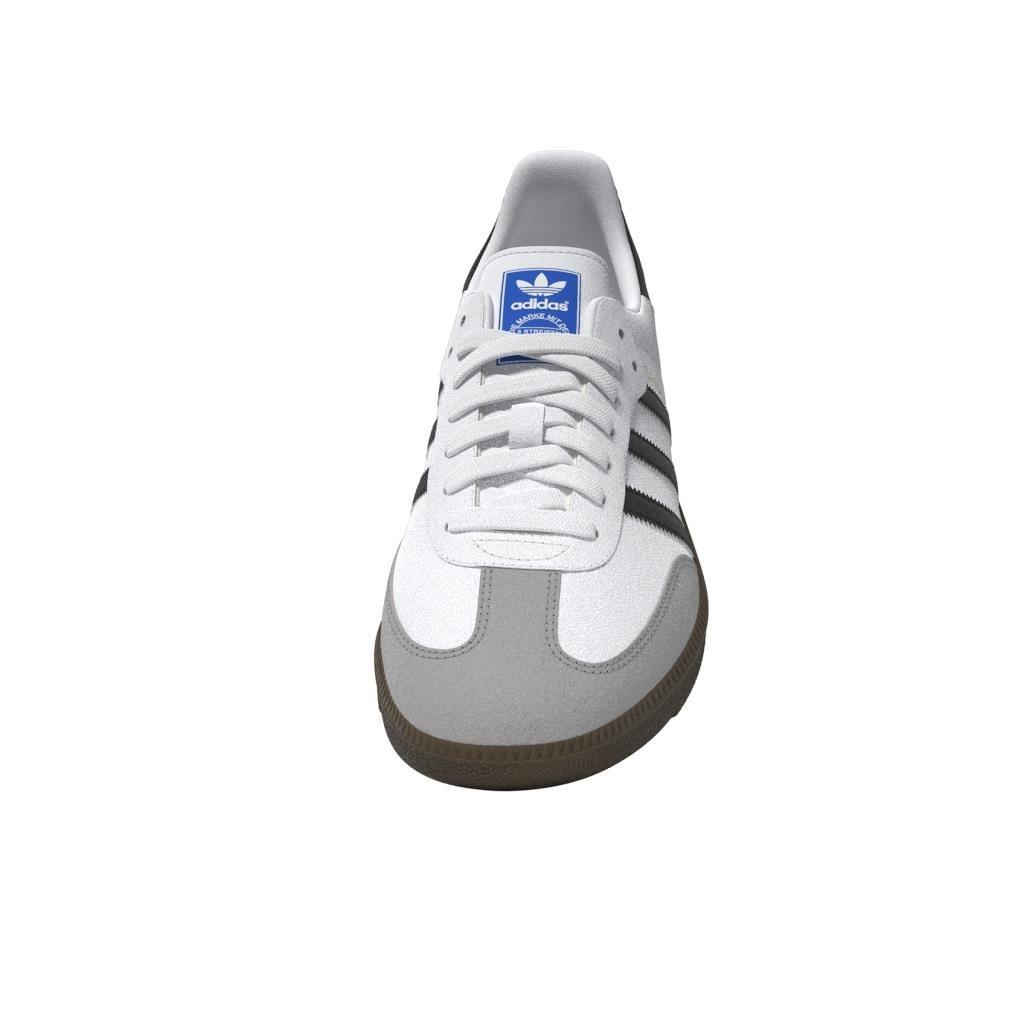 Samba OG Shoes, White, A901_ONE, large image number 10