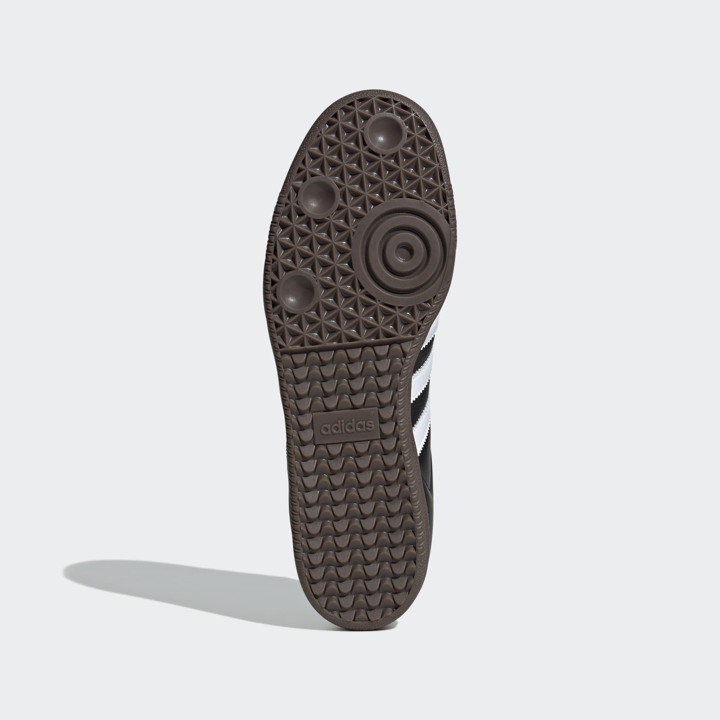 Samba OG Shoes, Black, A901_ONE, large image number 5