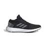 Women Pureboost Go Shoes, Black, A901_ONE, thumbnail image number 0